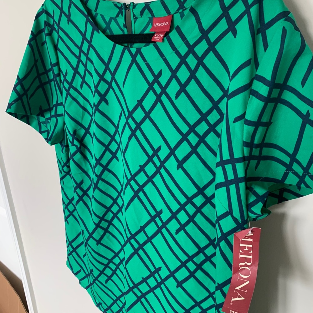 Target Blouse